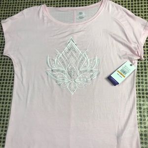 Women’s Gaiam Yoga top - Size L